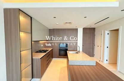 Apartment - 1 Bedroom - 2 Bathrooms for rent in Beverly Boulevard - Arjan - Dubai
