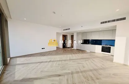 شقة - 2 غرف نوم - 2 حمامات للايجار في بنينسولا ثري - بنينسولا - الخليج التجاري - دبي