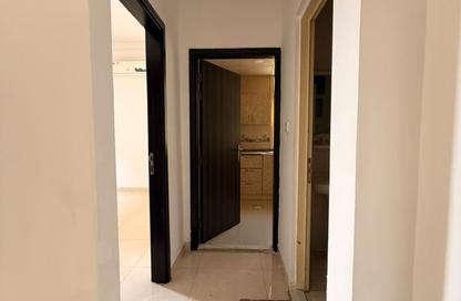 Apartment - 1 - 1 for rent in Sheikh Jaber Al Sabah Street - Al Naimiya - Al Nuaimiya - Ajman Apartment - 1 - 1 for rent in Sheikh Jaber Al Sabah Street - Al Naimiya - Al Nuaimiya - Ajman