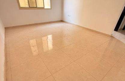 Apartment - 1 - 1 for rent in Sheikh Jaber Al Sabah Street - Al Naimiya - Al Nuaimiya - Ajman