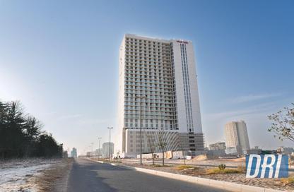 Apartment - 1 Bedroom - 2 Bathrooms for sale in MAG 330 - City of Arabia - Dubai Apartment - 1 Bedroom - 2 Bathrooms for sale in MAG 330 - City of Arabia - Dubai