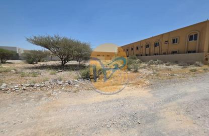 Land - Studio for sale in Al Qusaidat - Ras Al Khaimah