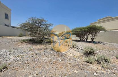 Land - Studio for sale in Al Qusaidat - Ras Al Khaimah