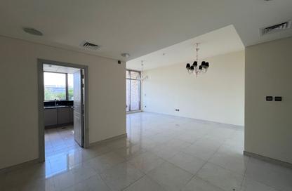 Apartment - 2 Bedrooms - 3 Bathrooms for rent in The Polo Residence D1 - The Polo Residence - Meydan Avenue - Meydan - Dubai
