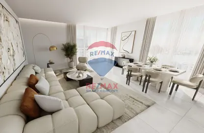 Apartment - 3 Bedrooms - 4 Bathrooms for sale in Muheira - Al Reem Island - Abu Dhabi