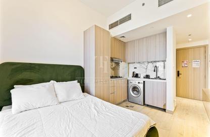 Apartment - Studio - 1 for rent in Bali Residences - District 3 - Jumeirah Village Triangle - Dubai Apartment - Studio - 1 for rent in Bali Residences - District 3 - Jumeirah Village Triangle - Dubai