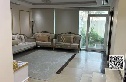 Townhouse - 3 Bedrooms - 3 Bathrooms for sale in Al Zaheya Gardens - Al Zahya - Ajman