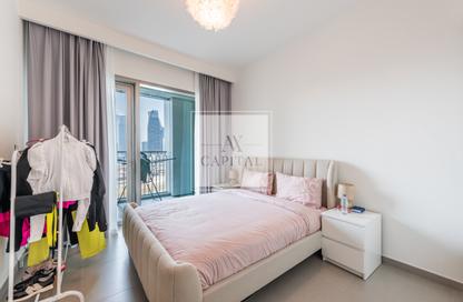 Apartment - 3 Bedrooms - 3 Bathrooms for sale in Downtown Views II Tower 3 - Downtown Views II - Zabeel 2 - Zabeel - Dubai