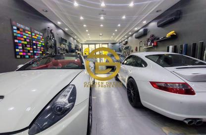 Warehouse - Studio - 1 Bathroom for rent in Al Quoz Industrial Area 1 - Al Quoz Industrial Area - Al Quoz - Dubai
