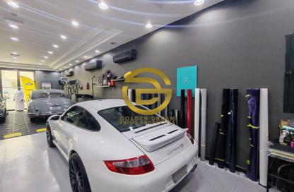 Warehouse - Studio - 1 Bathroom for rent in Al Quoz Industrial Area 1 - Al Quoz Industrial Area - Al Quoz - Dubai