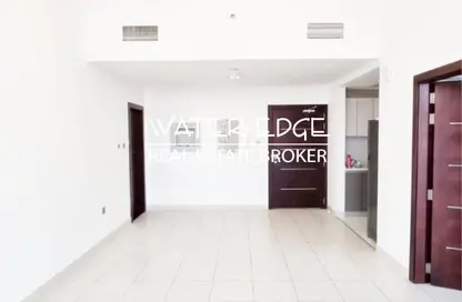 شقة - غرفة نوم - 2 حمامات للايجار في جليتز 1 - جليتز - ستوديو سيتي - دبي