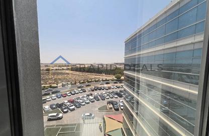 Office Space - Studio for rent in Bayan Business Center - Dubai Investment Park 1 (DIP 1) - Dubai Investment Park (DIP) - Dubai