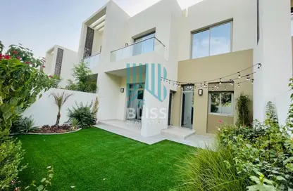 Villa - 3 Bedrooms - 3 Bathrooms for rent in Reem Community - Arabian Ranches 2 - Dubai Villa - 3 Bedrooms - 3 Bathrooms for rent in Reem Community - Arabian Ranches 2 - Dubai