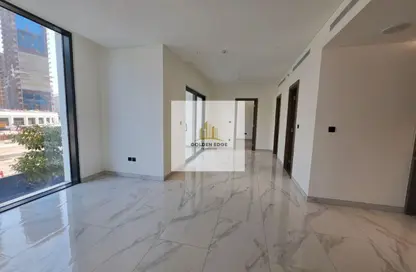 Apartment - 2 Bedrooms - 4 Bathrooms for rent in Crest Grande - Sobha Hartland - Mohammed Bin Rashid City - Dubai