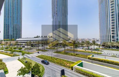 شقة - 2 غرف نوم - 2 حمامات للايجار في II آيلاند بارك - مرسى خور دبي - دبي