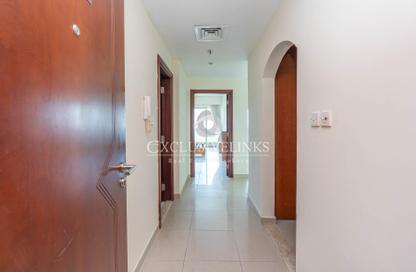 Apartment - 1 Bedroom - 2 Bathrooms for rent in Lake Point Tower - JLT Cluster N - Jumeirah Lake Towers - Dubai