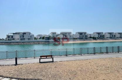 Villa - 5 Bedrooms - 7 Bathrooms for sale in Seabreeze Villas - AlThuraya Island - Ajmal Makan City - Sharjah Waterfront City - Sharjah Villa - 5 Bedrooms - 7 Bathrooms for sale in Seabreeze Villas - AlThuraya Island - Ajmal Makan City - Sharjah Waterfront City - Sharjah