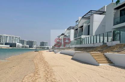 Villa - 5 Bedrooms - 7 Bathrooms for sale in Seabreeze Villas - AlThuraya Island - Ajmal Makan City - Sharjah Waterfront City - Sharjah Villa - 5 Bedrooms - 7 Bathrooms for sale in Seabreeze Villas - AlThuraya Island - Ajmal Makan City - Sharjah Waterfront City - Sharjah