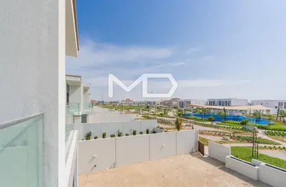 تاون هاوس - 2 غرف نوم - 3 حمامات للايجار في سوق الجبيل - جزيرة الجبيل - أبوظبي