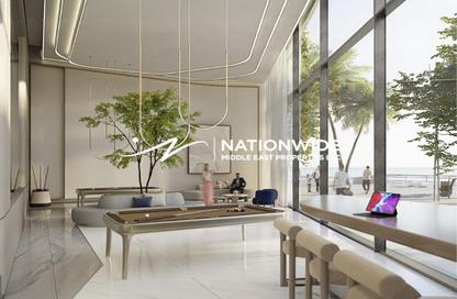 Apartment - Studio - 1 Bathroom for sale in Quattro Del Mar - Hayat Island - Mina Al Arab - Ras Al Khaimah