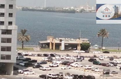 Apartment - 2 - 3 for rent in Al Majaz 2 - Al Majaz - Sharjah