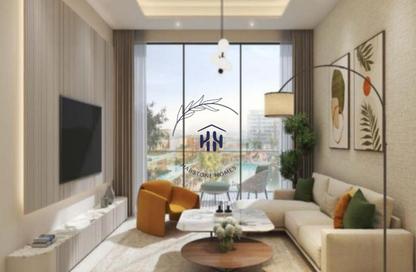 Apartment - 2 - 2 for sale in Capri 2D - Capri 2 - Riverside Views - Damac Riverside - Dubai Investment Park 2 (DIP 2) - Dubai Investment Park (DIP) - Dubai Apartment - 2 - 2 for sale in Capri 2D - Capri 2 - Riverside Views - Damac Riverside - Dubai Investment Park 2 (DIP 2) - Dubai Investment Park (DIP) - Dubai