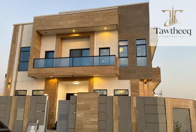 Corner Residential Villa for Rent in Al Helio 2
