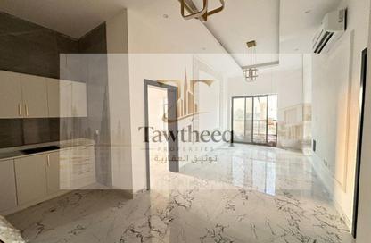 Villa - 5 - 6 for rent in Al Helio Downtown - Al Helio - Ajman