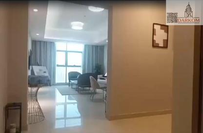 Apartment - 2 Bedrooms - 3 Bathrooms for sale in Gulfa Towers - Al Rashidiya 1 - Al Rashidiya - Ajman