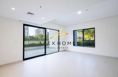 Apartment - 3 Bedrooms - 4 Bathrooms for rent in Park Field Tower 2 - Park Field - Dubai Hills Estate - Dubai