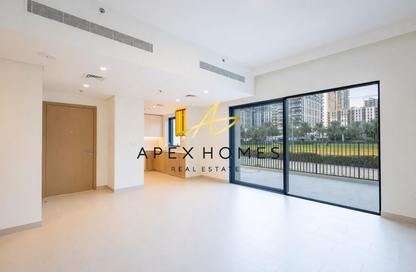 Apartment - 3 Bedrooms - 4 Bathrooms for rent in Park Field Tower 2 - Park Field - Dubai Hills Estate - Dubai