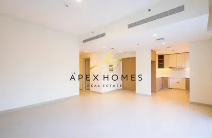 Apartment - 3 Bedrooms - 4 Bathrooms for rent in Park Field Tower 2 - Park Field - Dubai Hills Estate - Dubai