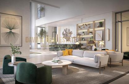 Apartment - 3 - 3 for sale in Elvira 2 - Elvira at Dubai Hills Estate - Dubai Hills Estate - Dubai Apartment - 3 - 3 for sale in Elvira 2 - Elvira at Dubai Hills Estate - Dubai Hills Estate - Dubai