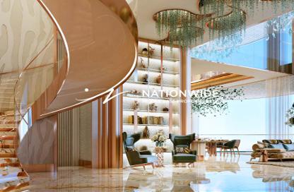 Apartment - 3 Bedrooms - 4 Bathrooms for sale in Cavalli Couture - Al Safa 1 - Al Safa - Dubai