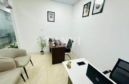 Office Space - Studio - 1 Bathroom for rent in Al Qusais 2 - Al Qusais Residential Area - Al Qusais - Dubai