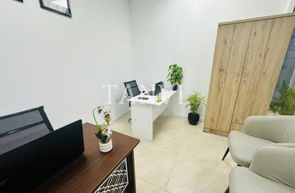 Office Space - Studio - 1 Bathroom for rent in Al Qusais 2 - Al Qusais Residential Area - Al Qusais - Dubai