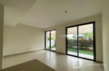 Villa - 4 Bedrooms - 4 Bathrooms for rent in Maple at Dubai Hills Estate 3 - Maple at Dubai Hills Estate - Dubai Hills Estate - Dubai