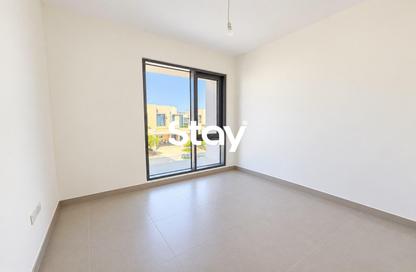 Townhouse - 4 - 4 for rent in Maple 2 - Maple - Dubai Hills Estate - Dubai