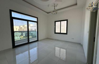 Villa - 5 Bedrooms - 7 Bathrooms for rent in Al Yasmeen 1 - Al Yasmeen - Ajman