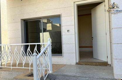 Villa - 5 Bedrooms - 7 Bathrooms for rent in Al Yasmeen 1 - Al Yasmeen - Ajman