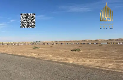 Land - Studio for sale in Al Sajaa Industrial - Al Sajaa - Sharjah