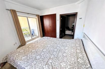 Apartment - 1 Bedroom - 1 Bathroom for rent in New Dubai Gate 1 - JLT Cluster Q - Jumeirah Lake Towers - Dubai Apartment - 1 Bedroom - 1 Bathroom for rent in New Dubai Gate 1 - JLT Cluster Q - Jumeirah Lake Towers - Dubai