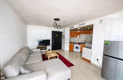 Apartment - 1 Bedroom - 1 Bathroom for rent in New Dubai Gate 1 - JLT Cluster Q - Jumeirah Lake Towers - Dubai