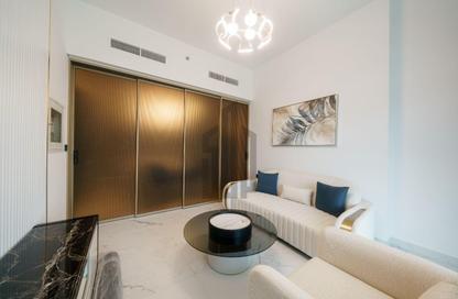 Apartment - 1 - 1 for sale in Opalz By Danube Tower 1 - Opalz by Danube - Dubai Science Park - Dubai