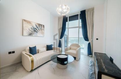 Apartment - 1 - 1 for sale in Opalz By Danube Tower 1 - Opalz by Danube - Dubai Science Park - Dubai