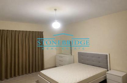 Apartment - 1 Bedroom - 2 Bathrooms for rent in Rose 2 - Emirates Gardens 1 - District 13 - Jumeirah Village Circle - Dubai
