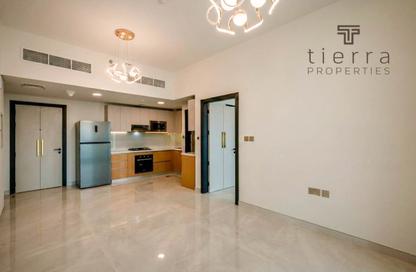 Apartment - 1 - 2 for rent in Skyz by Danube - Arjan - Dubai