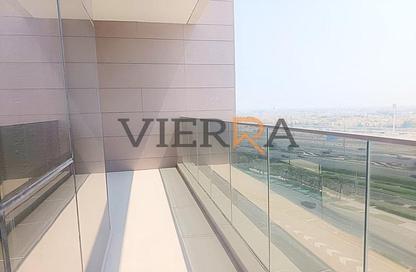 Apartment - 4 - 6 for rent in P-2831 - Al Raha Beach - Abu Dhabi