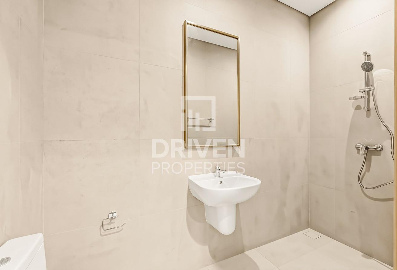 Full Canal View | High Floor | Spacious Terrace photo 26