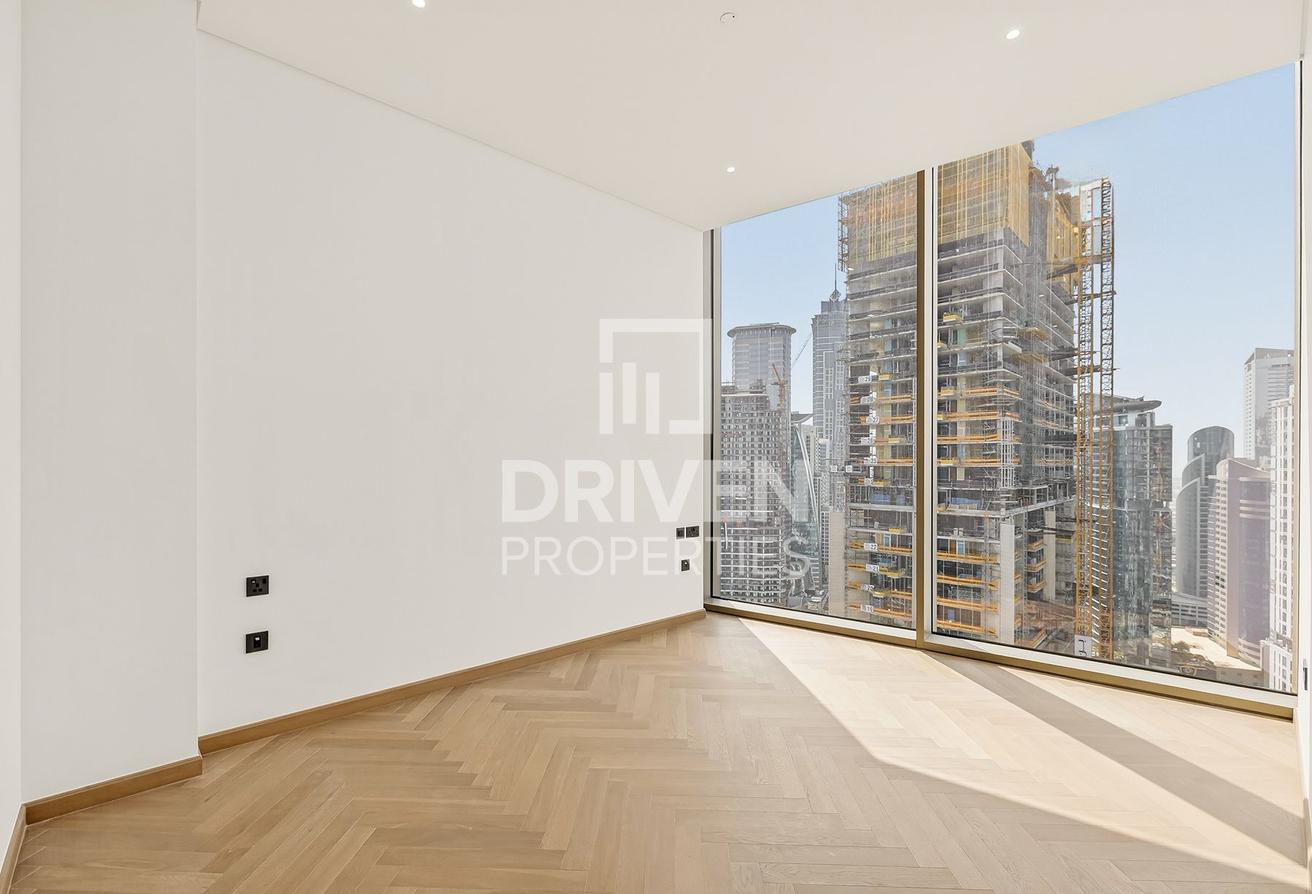 Full Canal View | High Floor | Spacious Terrace photo 13